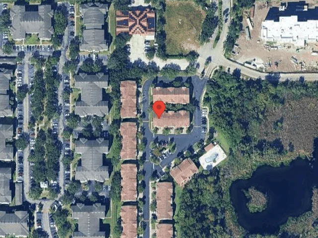 House image located at Orlando, FL 32839