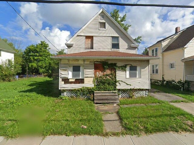 House image located at Cleveland, OH 44105