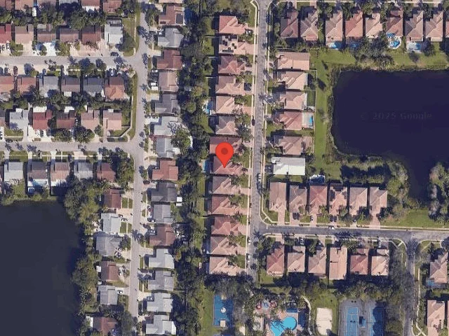 House image located at Lake Worth, FL 33463