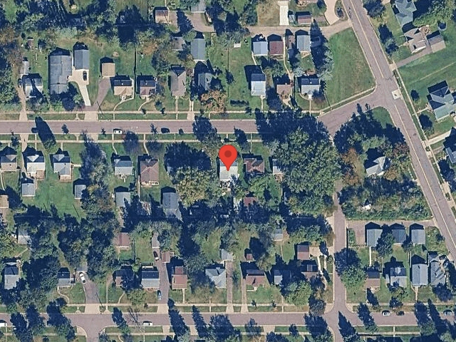 House image located at Duluth, MN 55804