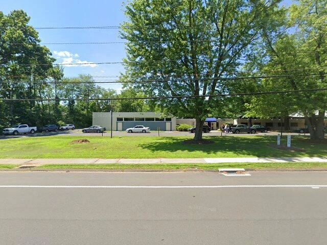 House image located at Bloomfield, CT 06002