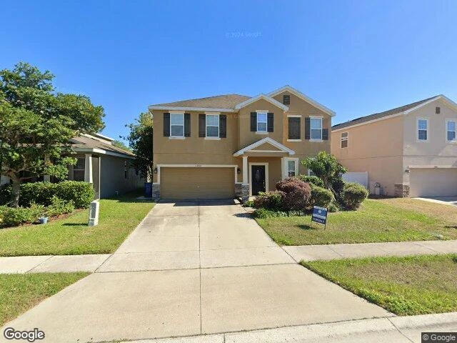 House image located at Winter Haven, FL 33881