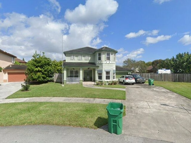 House image located at Miami, FL 33177