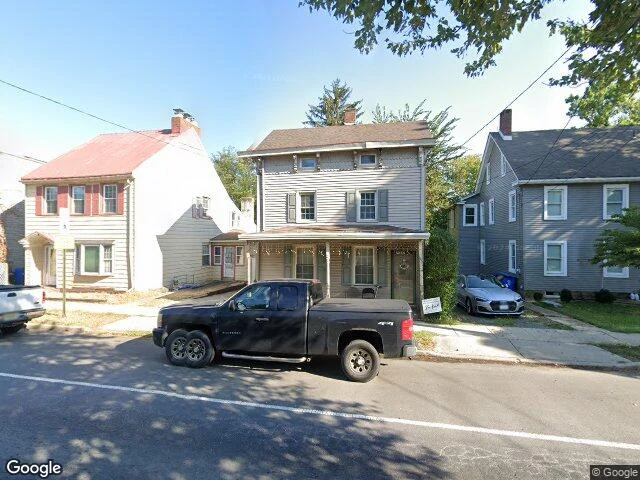 House image located at Columbus, NJ 08022