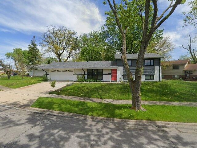 House image located at Park Forest, IL 60466