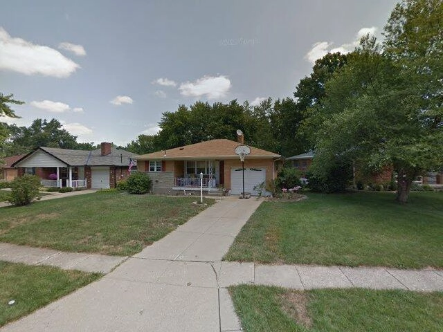 House image located at Cincinnati, OH 45239