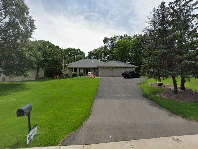 House image located at Andover, MN 55304