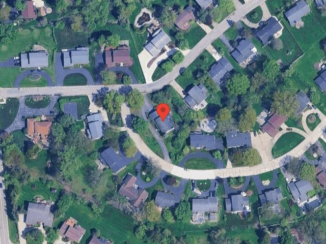 House image located at Southfield, MI 48034