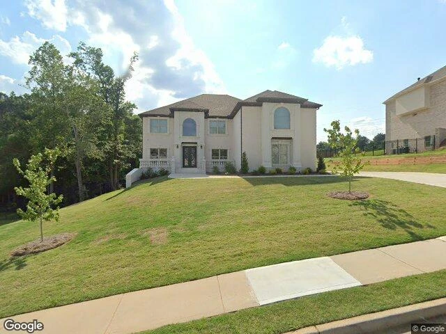 House image located at Conyers, GA 30094