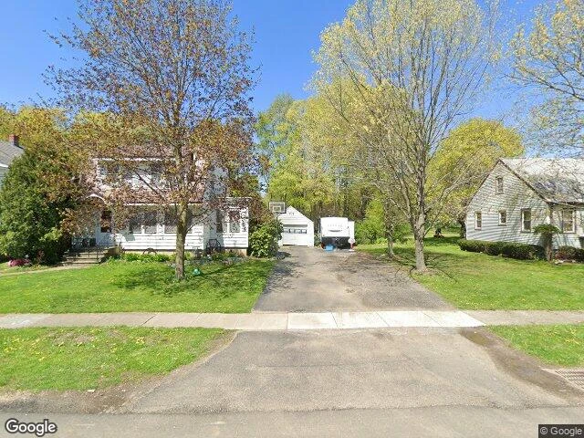 House image located at Gowanda, NY 14070