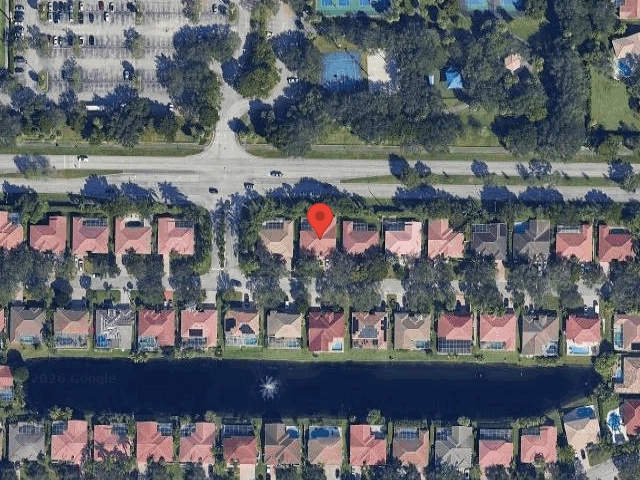 House image located at Pompano Beach, FL 33076