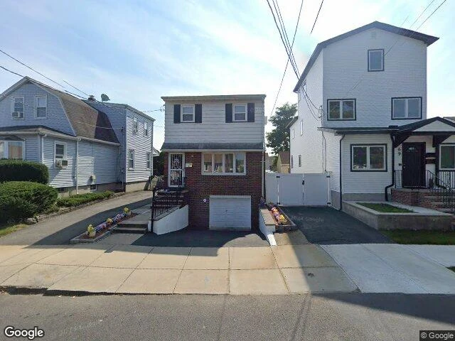 House image located at North Arlington, NJ 07031