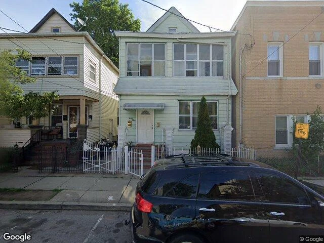 House image located at Clifton, NJ 07011