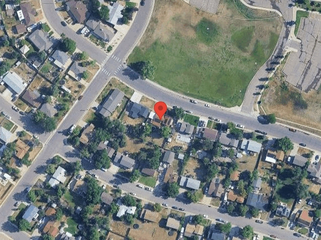 House image located at Denver, CO 80229