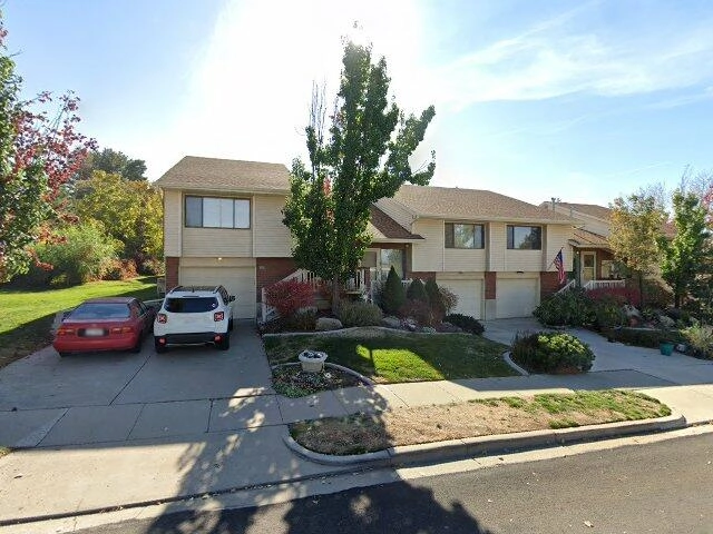 House image located at Bountiful, UT 84010