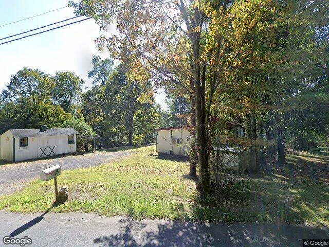 House image located at Kingston, NY 12401