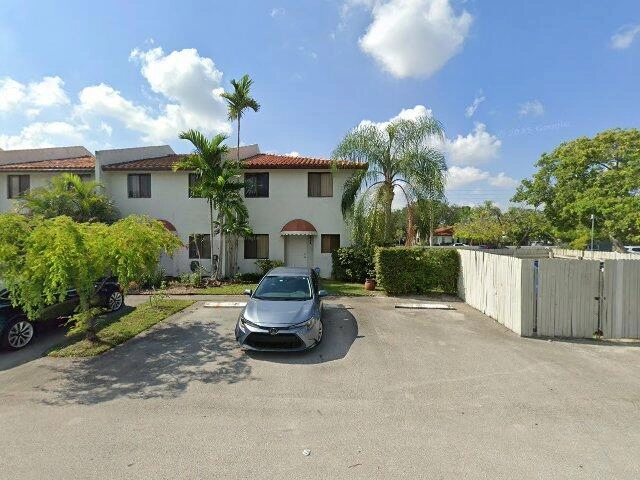 House image located at Hollywood, FL 33021