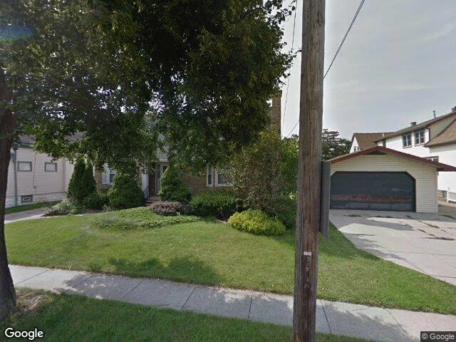 House image located at Buffalo, NY 14206