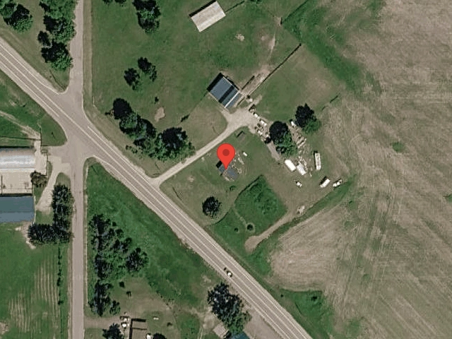 House image located at Ellsworth, WI 54011