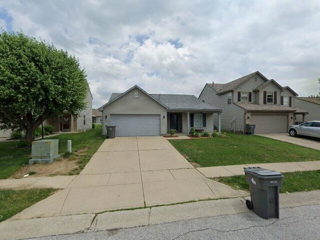House image located at Indianapolis, IN 46237