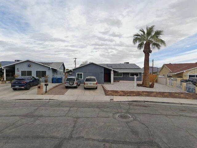 House image located at Las Vegas, NV 89121