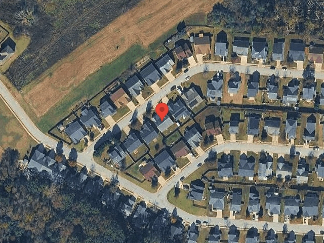 House image located at Simpsonville, SC 29680