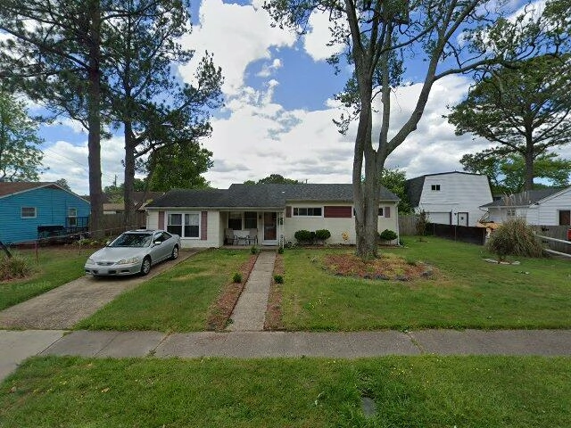 House image located at Portsmouth, VA 23702