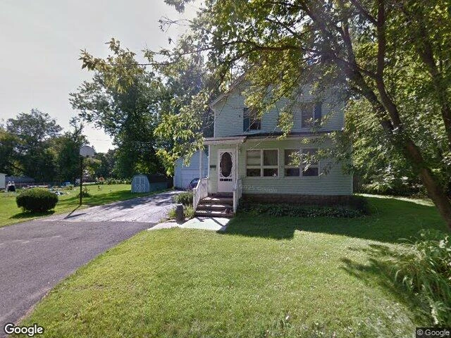 House image located at Corinth, NY 12822