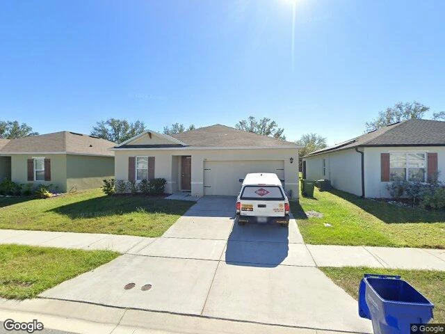 House image located at Winter Haven, FL 33881