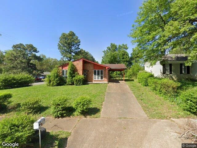 House image located at Memphis, TN 38118