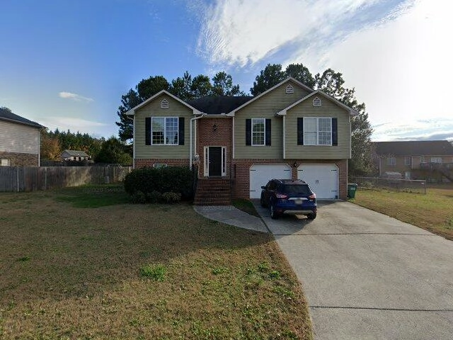 House image located at Cartersville, GA 30121