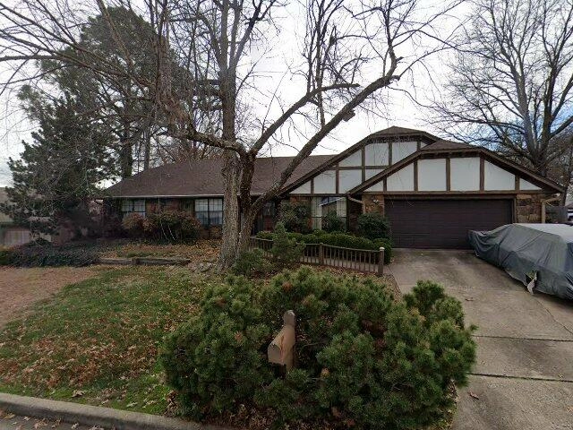 House image located at Tulsa, OK 74133