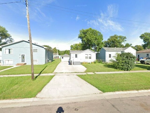 House image located at Fargo, ND 58103