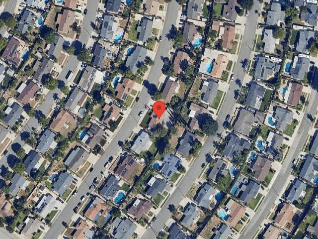 House image located at Simi Valley, CA 93063