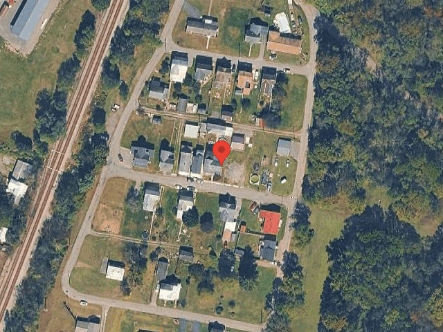 House image located at Ellerslie, MD 21529