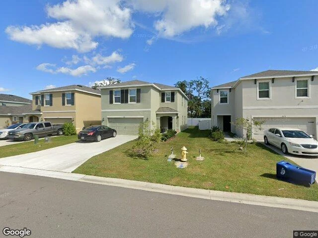 House image located at Palmetto, FL 34221