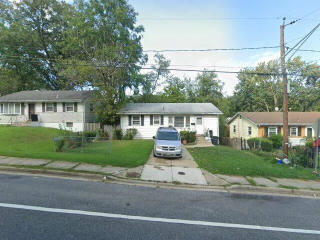 House image located at Hyattsville, MD 20785
