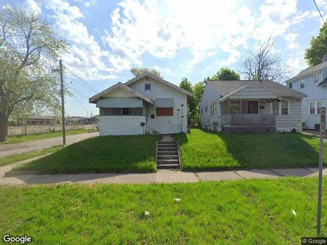 House image located at Grand Rapids, MI 49507