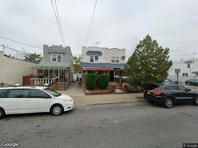 House image located at Brooklyn, NY 11234