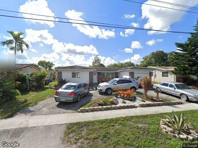 House image located at Fort Lauderdale, FL 33309