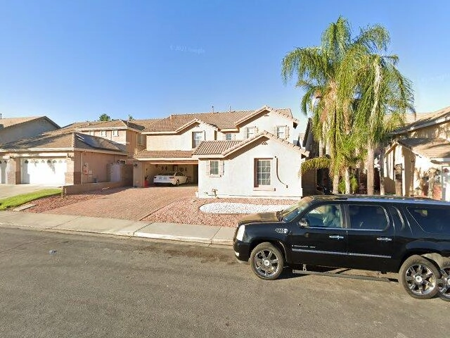 House image located at Fontana, CA 92336