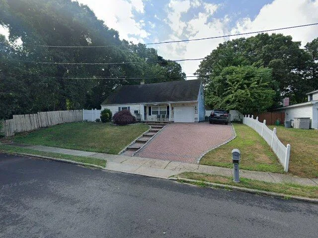 House image located at Selden, NY 11784