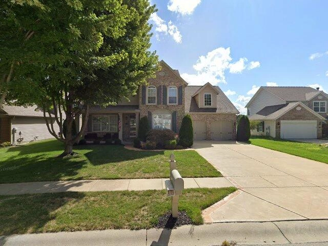 House image located at Noblesville, IN 46060