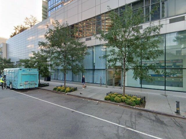 House image located at New York, NY 10036