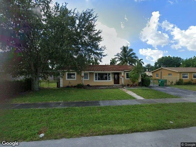 House image located at Miami Gardens, FL 33056