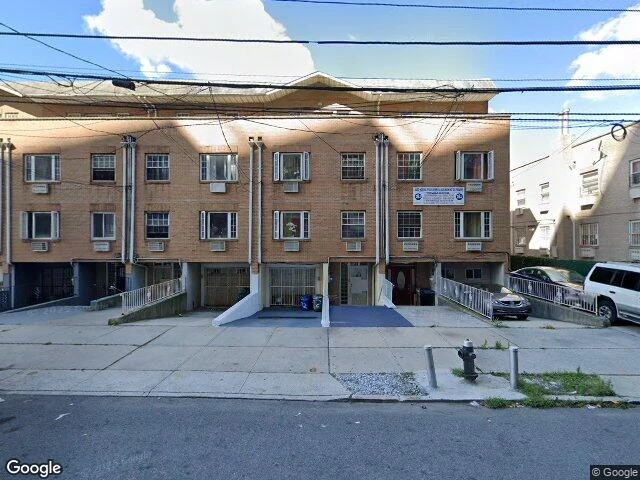 House image located at Brooklyn, NY 11208