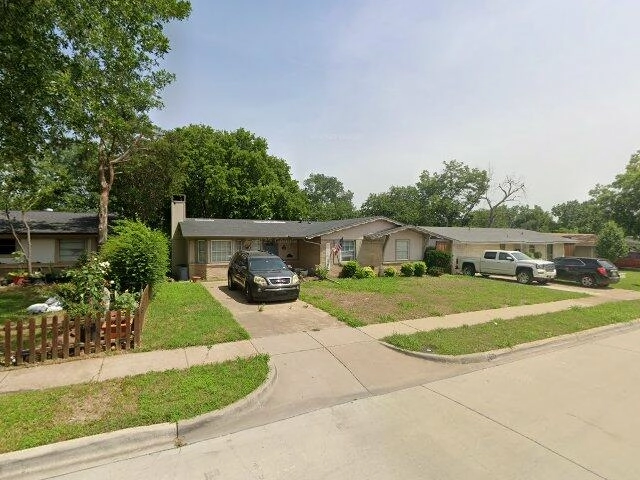 House image located at Mesquite, TX 75150