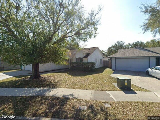 House image located at Orlando, FL 32835