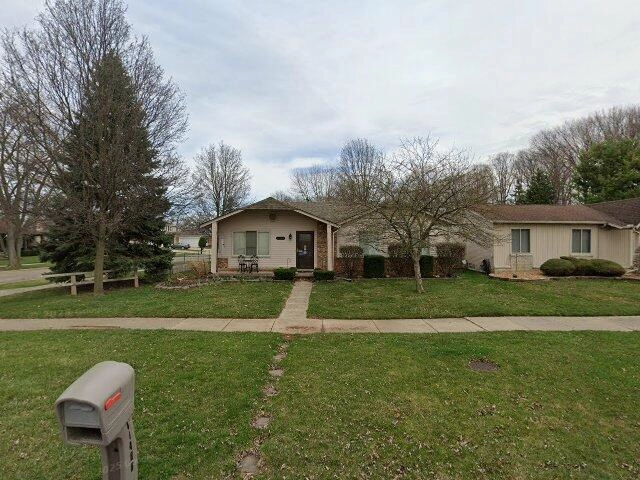 House image located at Clinton Township, MI 48038