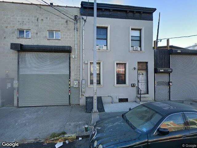 House image located at Brooklyn, NY 11207